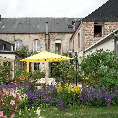Rozoy-sur-Serre Au Chapitre B&B 외부 사진