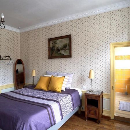 Rozoy-sur-Serre Au Chapitre B&B 외부 사진