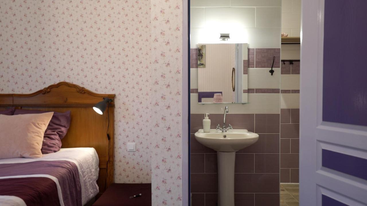 Rozoy-sur-Serre Au Chapitre B&B 외부 사진