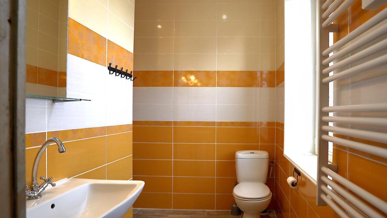 Rozoy-sur-Serre Au Chapitre B&B 외부 사진